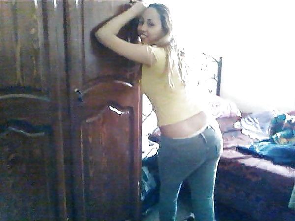 xx porno belle marocaine gros fesse image